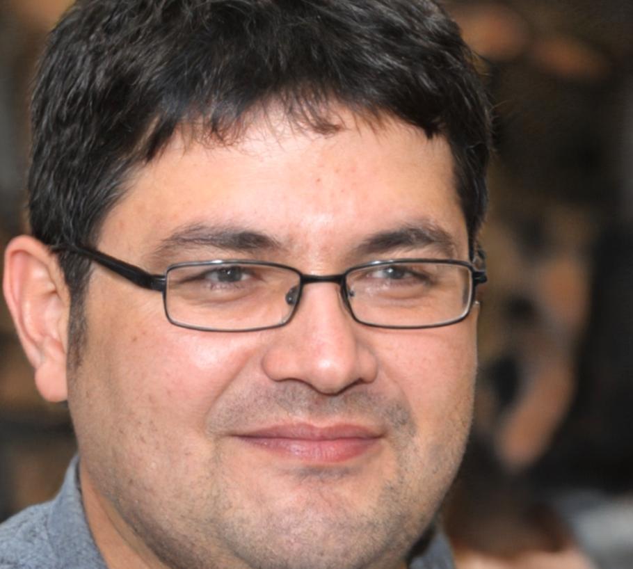 Murat Koçyiğit - Backend Architecture Expert